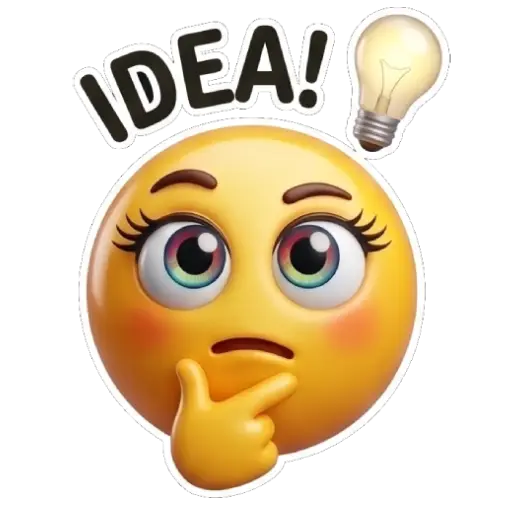 office jokes, smiley faces, emoji, funny office stickers, office, boss, WhatsApp stickers, sticker pack, free download (19)